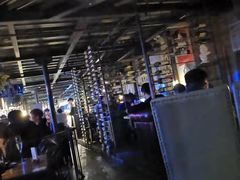 大堂-繁花里音乐餐厅(新天地店)