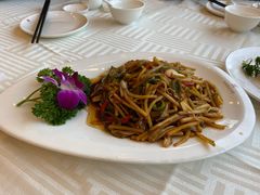 -怡园饭店-餐厅(四望亭店)