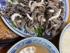 -门框胡同百年卤煮(前门店)