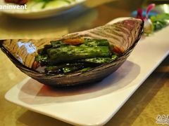 脆皮黄瓜-金陵一哥龙虾(水木秦淮店)