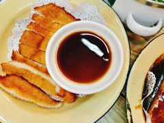 炸猪排-柴爿巷·香酥鸡&馄饨(复兴中路店)