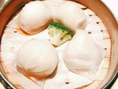 翡翠经典虾饺皇-翡翠小城·海鲜豆捞·广式点心(老佛爷店)
