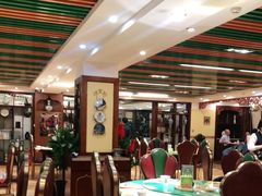 -海尔巴格新疆餐厅(东来兴店)