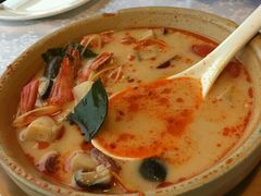 -阿诺泰·泰国餐厅(紫荆店)
