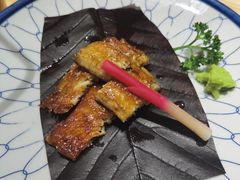 蒲烧鳗鱼-玄海寿司(国贸店)