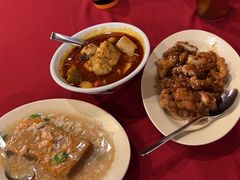 -德成饭店