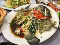 -凤城康记饭店