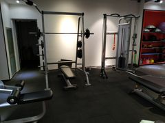 -乐刻运动健身精品馆(览秀城店)