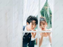 -古·摄影婚纱(新疆总店)
