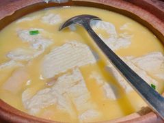 开水洋豆腐-香浙汇(望京店)