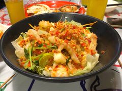 柠檬鸡爪-辉记炭烧海鲜大排档·老字号(福田店)