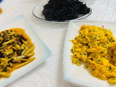 -山水之味·大鱼头·农家菜(张公洞店)