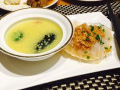 -盛宴标帜西餐厅龙虾.鲍鱼•牛排(重庆喜来登大酒店)