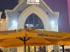 -LENBACH兰巴赫西餐啤酒坊(大连东港店)