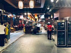 -蜀家渝重庆火锅(南屏街店)