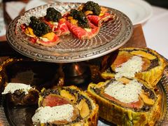 -壳里西餐厅Coquille Seafood Bistro(蒙自路店)