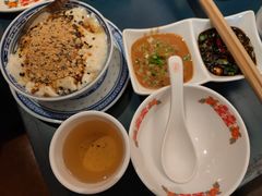 -邹开喜·小海鲜醉鸡煲·潮汕鲜切牛肉店(襄阳北路店)