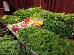 -永安鱼庄·镇江菜(丁卯店)