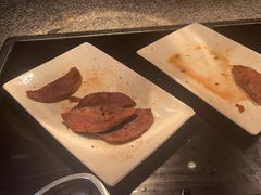 -杭州开元名都大酒店·地中海自助餐厅