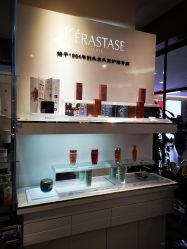 -时尚殿堂hair salon