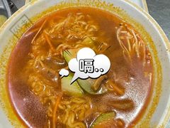 -喜来稀肉(虹泉路店)