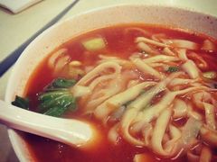 -阿利茄汁面(布厂街店)
