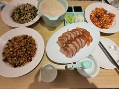 -紫光园·烤鸭(美术馆店)