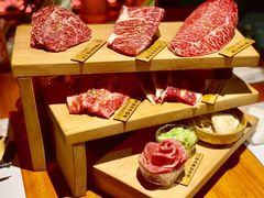 -肉魁屋·烧肉·烧鸟·酒场(高新店)