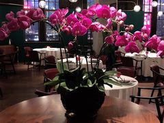 大堂-三号黄浦会Canton Table