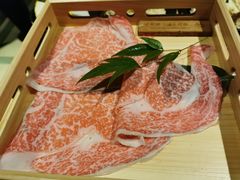 -锦和牛·炭火烧肉(ICC太和里店)