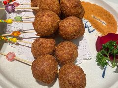 -同喜烤鸭店(光芒店)