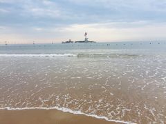 -南戴河旅游度假区