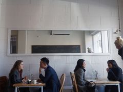 -Egg•Allday Brunch(襄阳北路店)