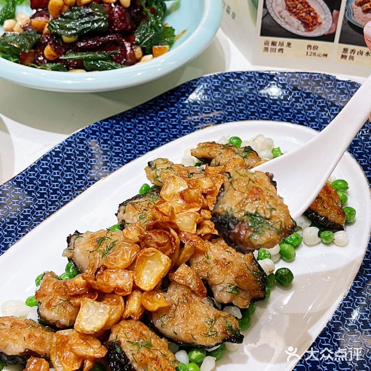 来北滘玩，不吃聚福，真的会亏🤣🤣