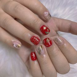 点击看大图 -ZX·美睫设计师汇聚店