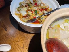 -老阿爸鲜鱼土菜(昆山花桥店)