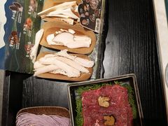 -芸山季·云南野生菌火锅(人民广场来福士店)