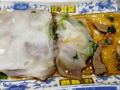 -禾师兄·布拉肠(一德路店)