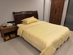-韶关经律论国际酒店温泉