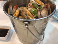 -渔娘渔家丹东海鲜(东直门店)