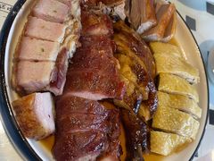 -甲乙丙丁港式茶餐厅(荣祥广场店)