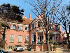 -中山路壹号传奇club·啤酒花园餐厅