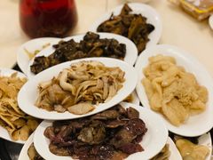 -太婆天府山珍酒楼(亚运村店)