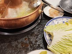 -仁和四季涮肉馆(天坛南门店)