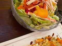 -7mall美食潮地标