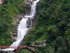 -苍山世界地质公园·石门关大峡谷