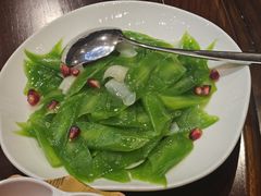 -老爷庙风味美食府(魏都大道店)