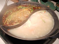 -新辣道鱼火锅(西直门店)