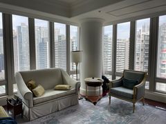 -广州富力丽思卡尔顿酒店