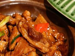 -南海渔村(珠江新城店)